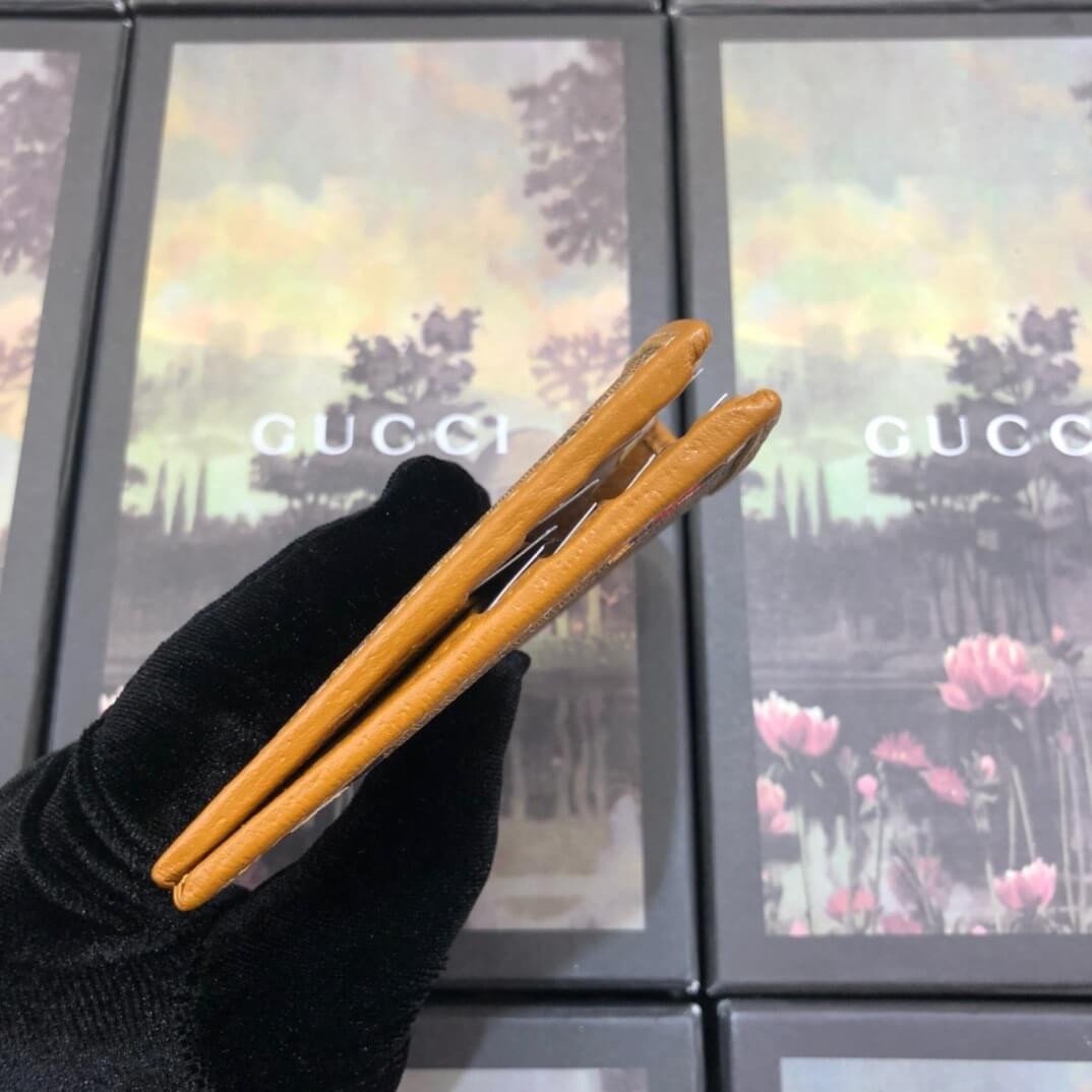 Disney x Gucci Wallet 602547