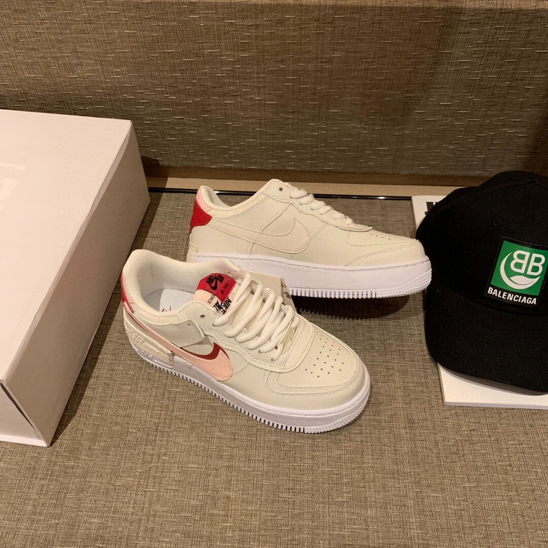 Nike Air Force 1 Shadow CQ3317-6