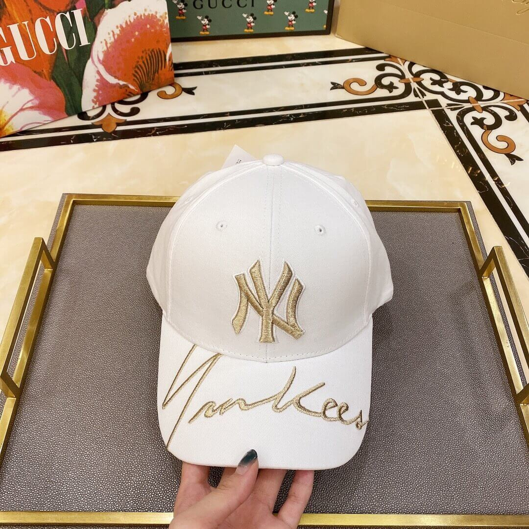 NY Yankees Baseball Cap 207572