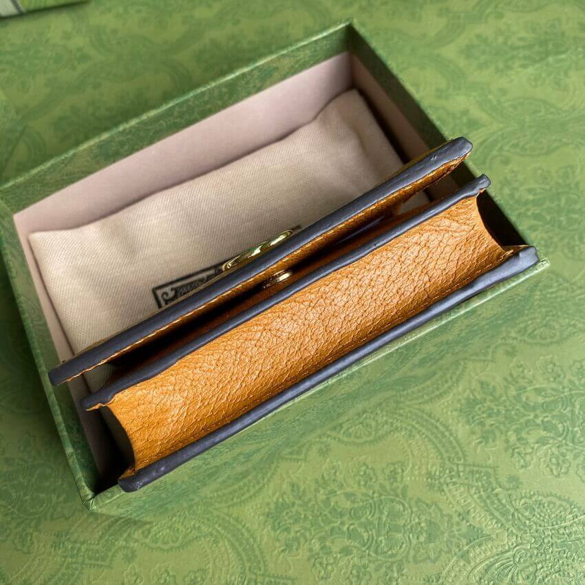 KAI x Gucci Wallet 660510