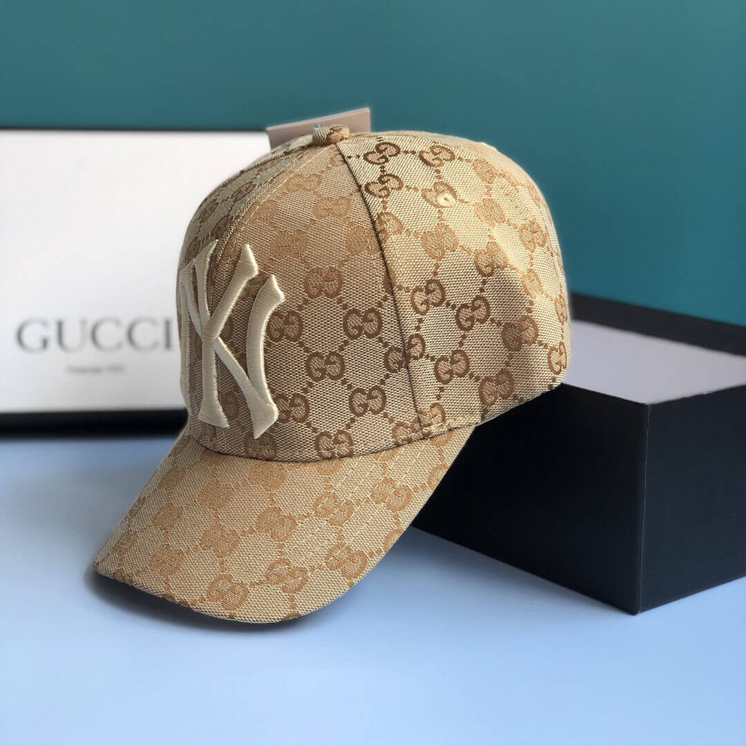 NY Yankees Baseball Cap 207574