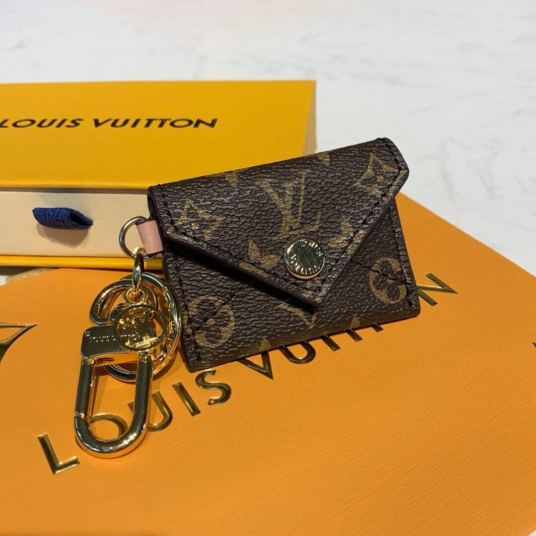 Louis Vuitton Kirigami Pouch Bag Charm And Key Holder M69003