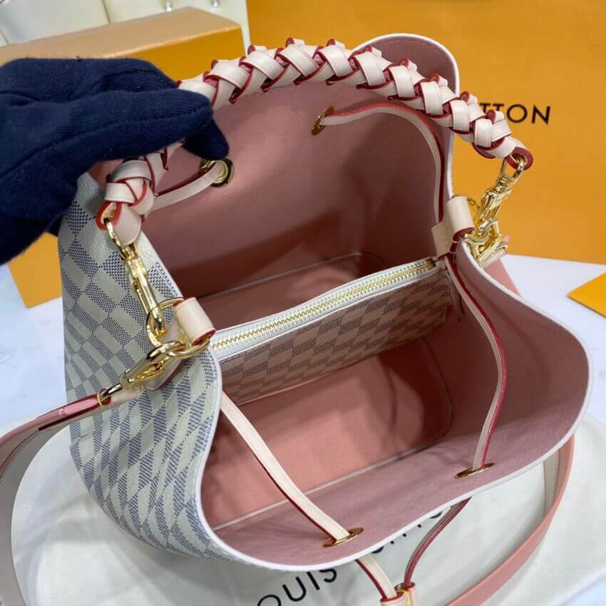 Louis Vuitton NéoNoé MM N40344
