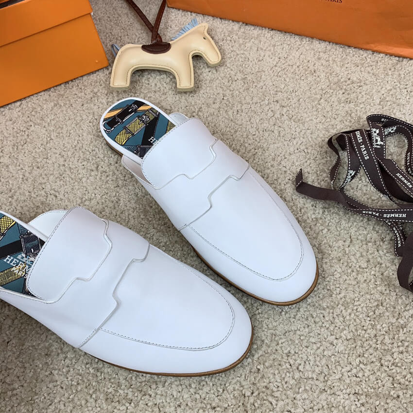 Hermes Catena Mule H211068