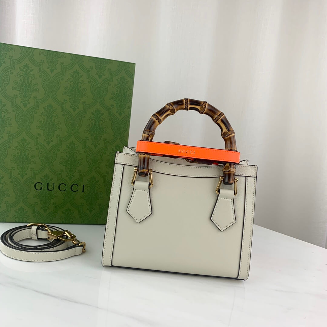Gucci Diana Mini Tote Bag 655661