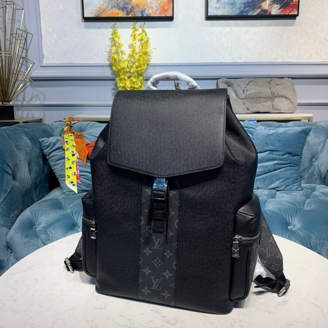 Louis Vuitton Outdoor Backpack M30417