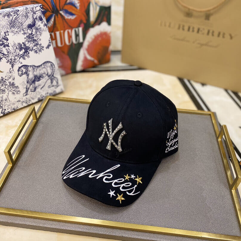 NY Yankees Baseball Cap 207573
