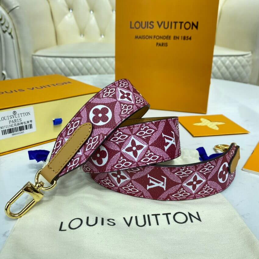 Louis Vuitton Since 1854 Bandoulière J02501 J02502