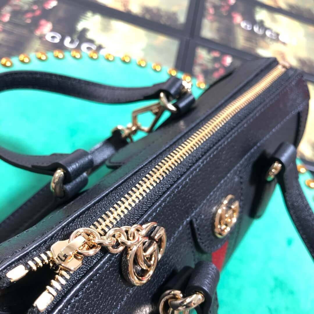 Gucci Ophidia Small Tote Bag 547551