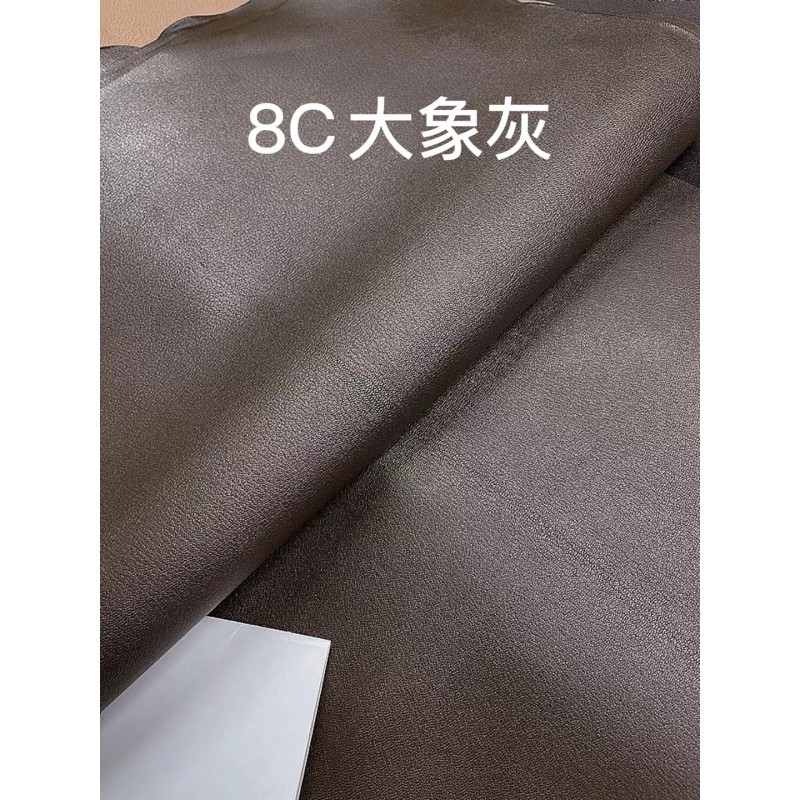 Hermes makes exclusive leather Contact customer service for customization French sheep leather Chevre Mysore of??Grey Series