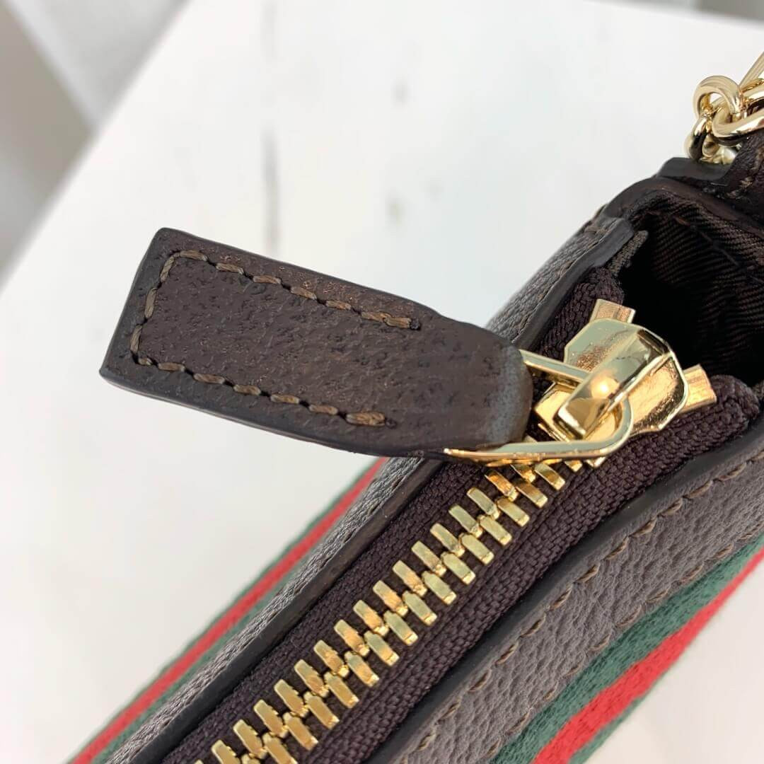 Gucci Ophidia Small GG Tote Bag 145970