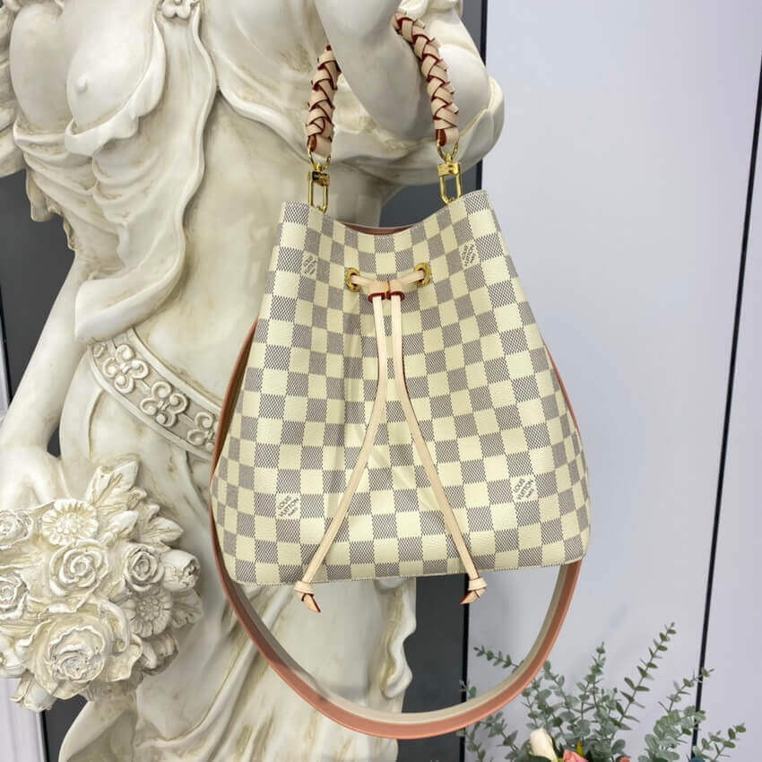 Louis Vuitton NéoNoé MM N40344