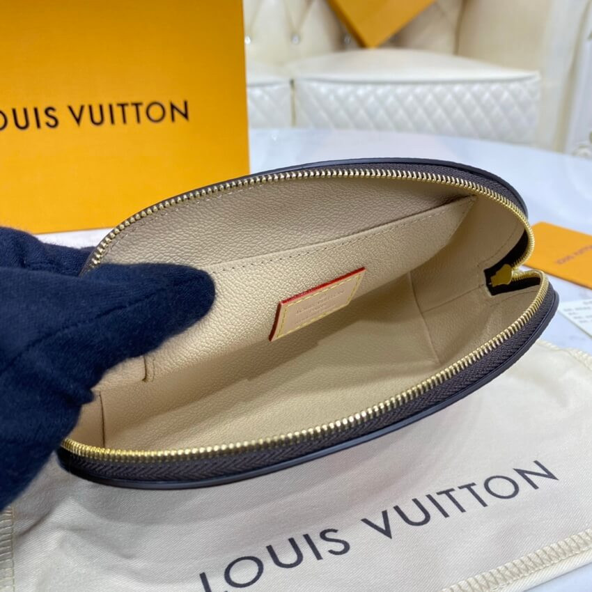 Louis Vuitton Game On Pochette Cosmetique M80283
