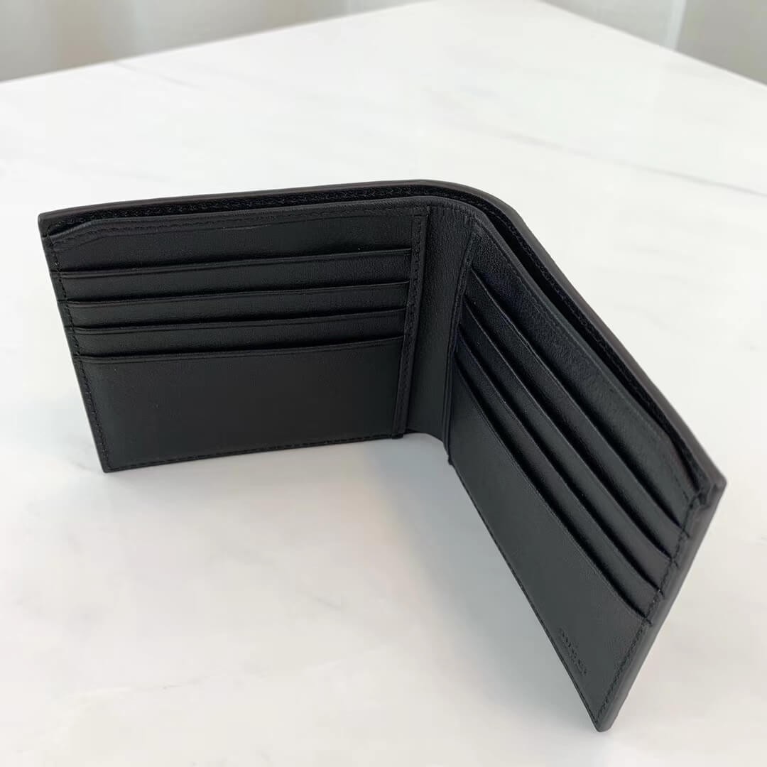 Gucci Signature Wallet 365466