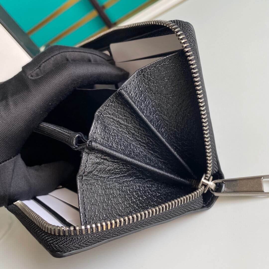 Gucci Off The Grid Zip Around Wallet 625576