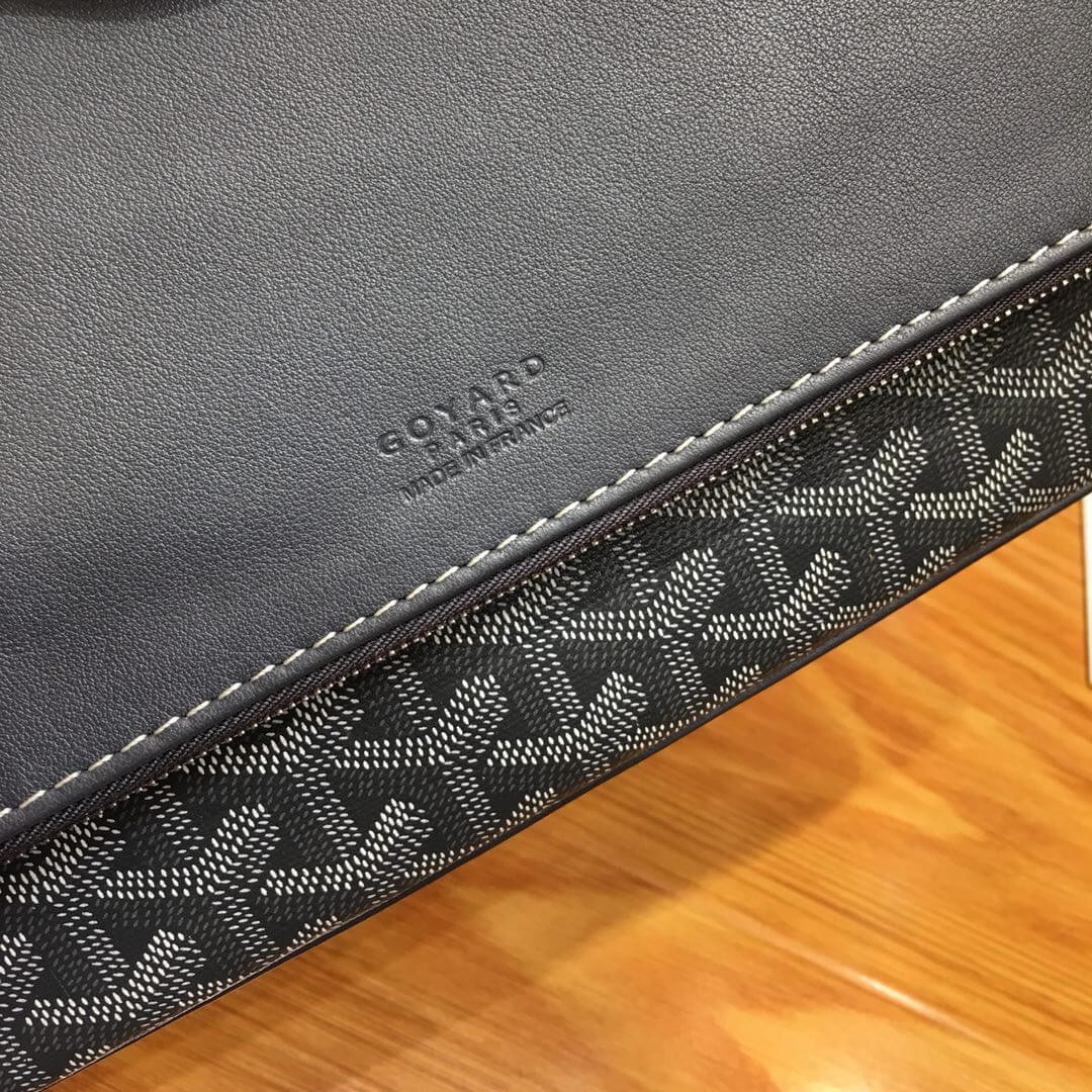 Goyard Sainte Marie Soft Clutch 20173