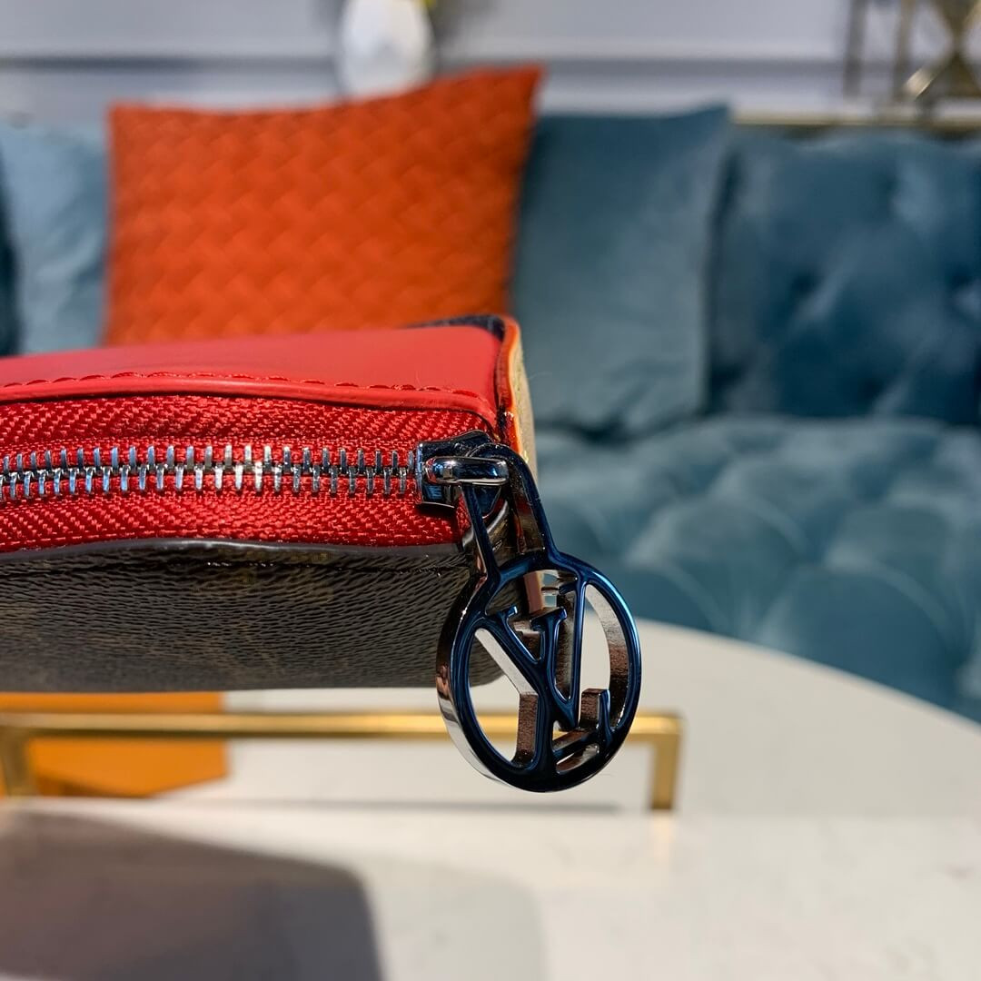 Louis Vuitton Elizabeth Pencil Pouch GI0009