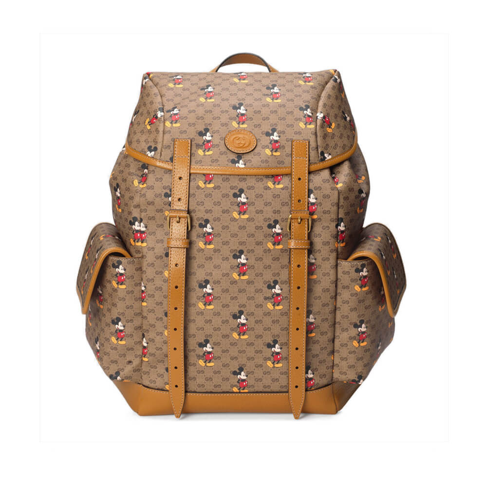 Disney x Gucci Medium Backpack 603898