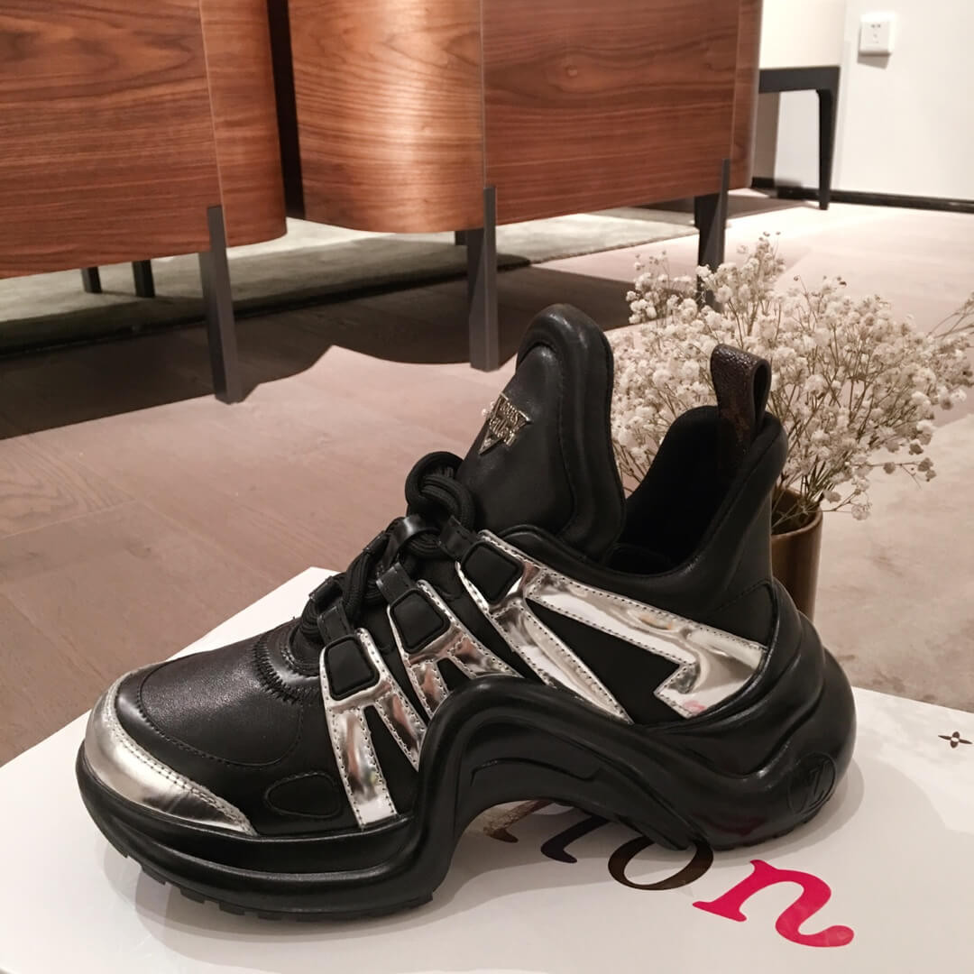 Louis Vuitton Archlight Sneaker 1A67AK