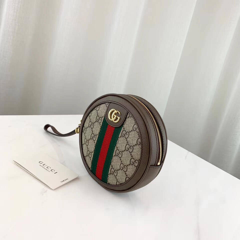 Gucci Ophidia GG Coin Purse 574840
