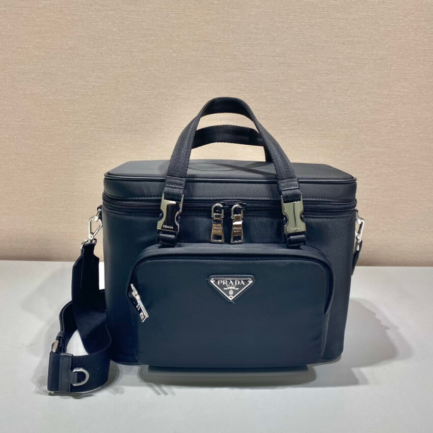 Prada Re-Nylon Picnic Bag 2UP012