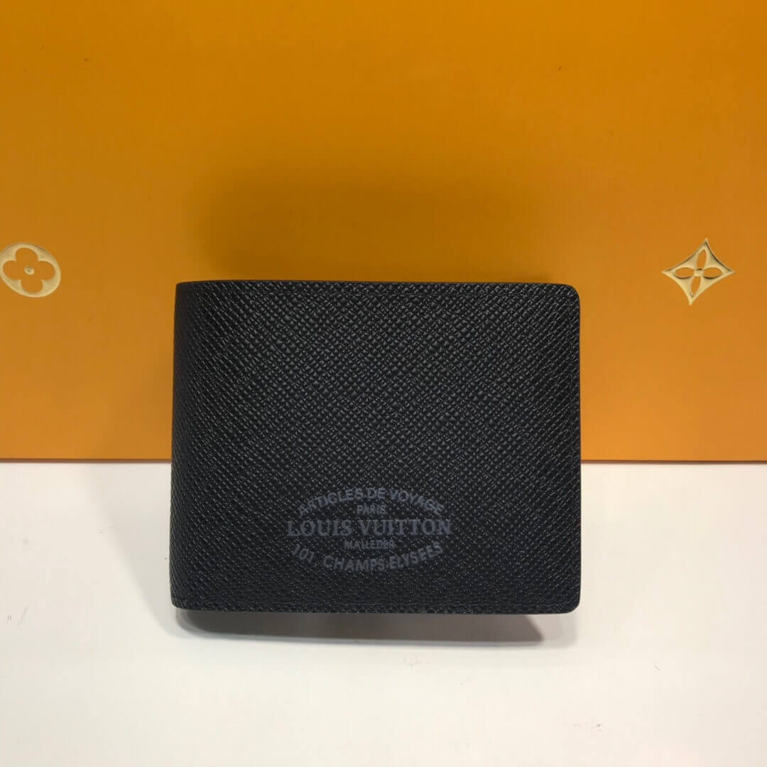 Louis Vuitton Multiple Wallet M30381 M30383