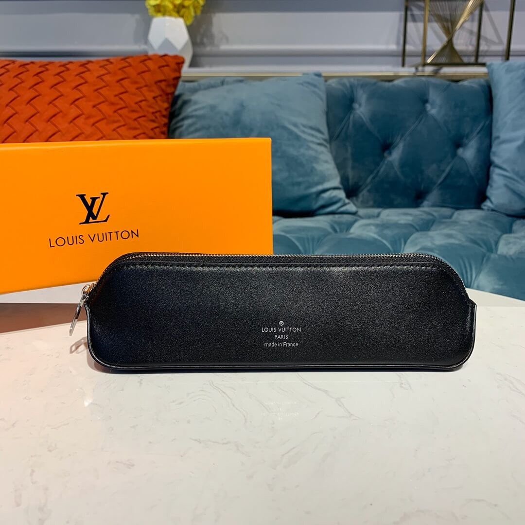 Louis Vuitton Elizabeth Pencil Pouch GI0290