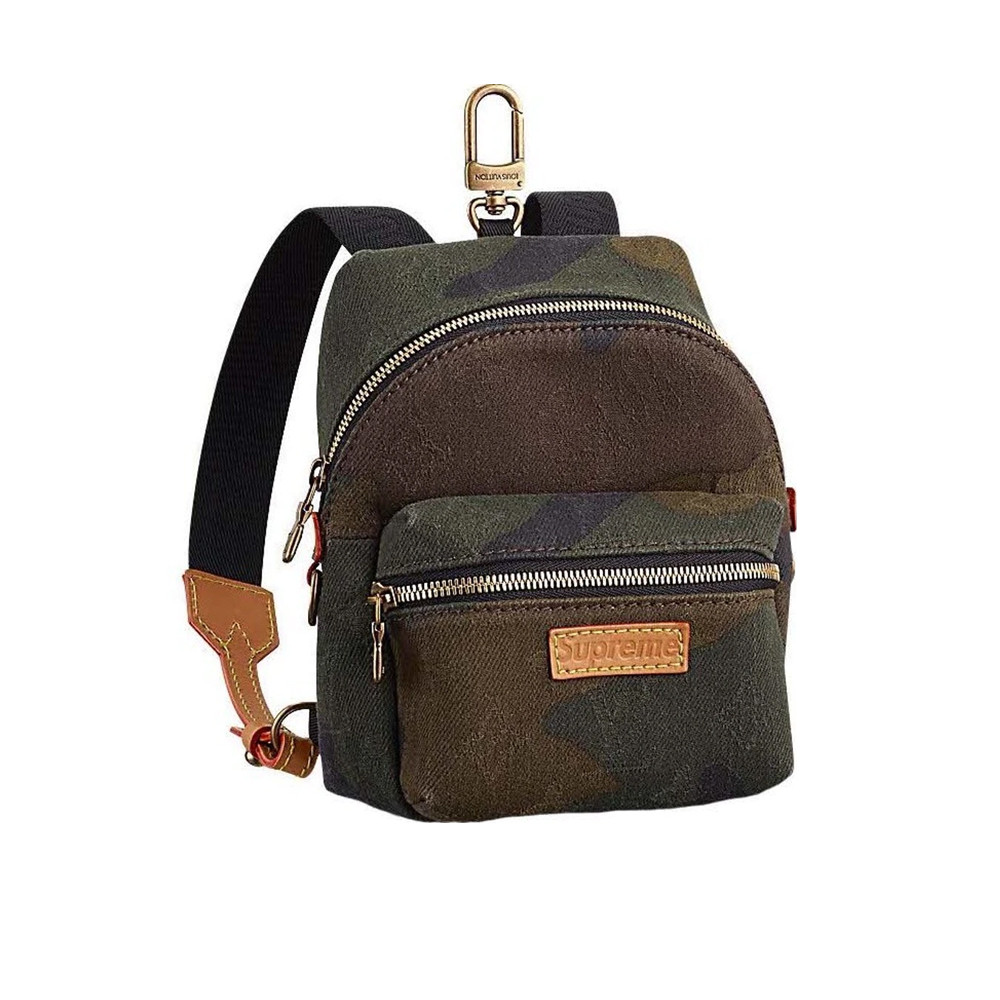 Louis Vuitton x Supreme Apollo Backpack Nano M44201
