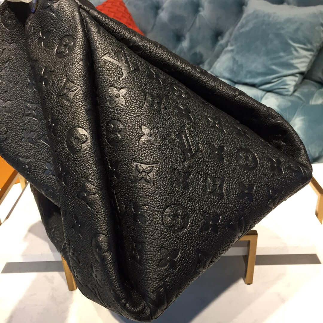 Louis Vuitton Monogram Empreinte Artsy MM M52731