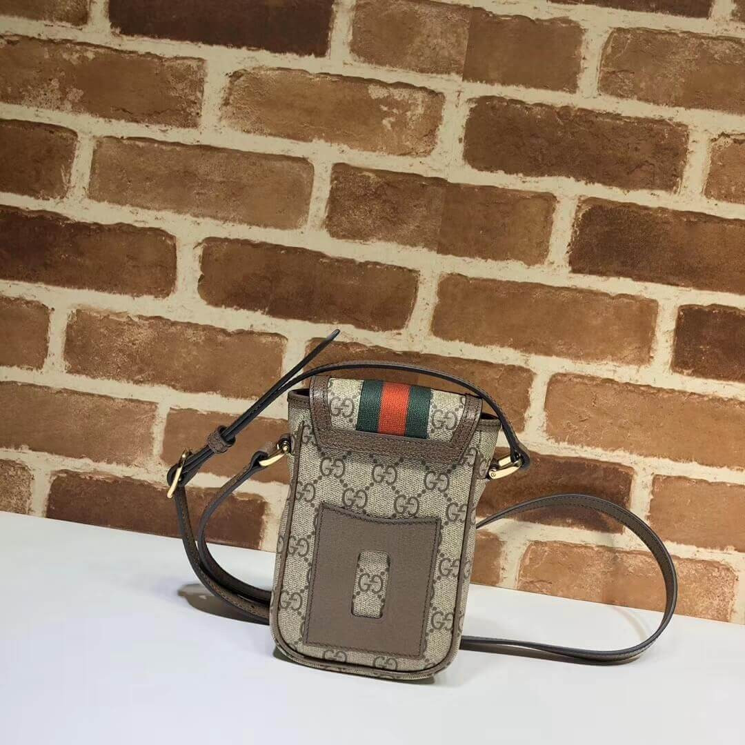 Gucci Ophidia Mini Bag 598912