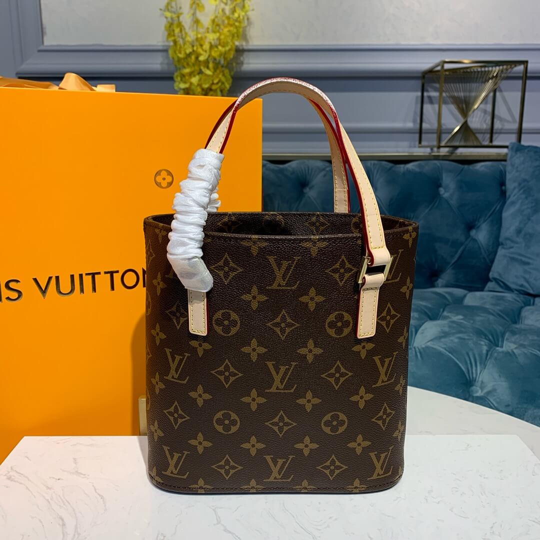 Louis Vuitton Monogram Canvas Vavin PM M51172B