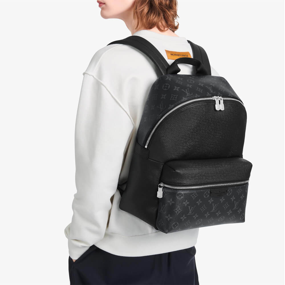 Louis Vuitton Discovery Backpack PM M30230