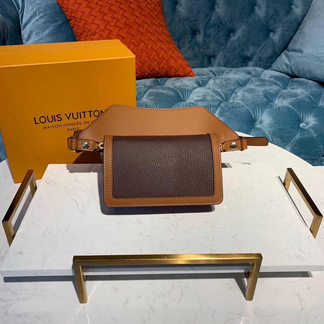 Louis Vuitton Bumbag Dauphine M58881