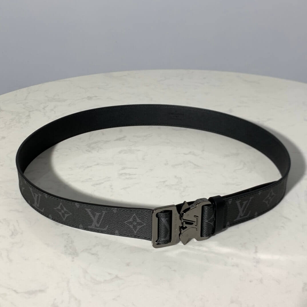 Louis Vuitton LV Utility 35mm Belt M0235U