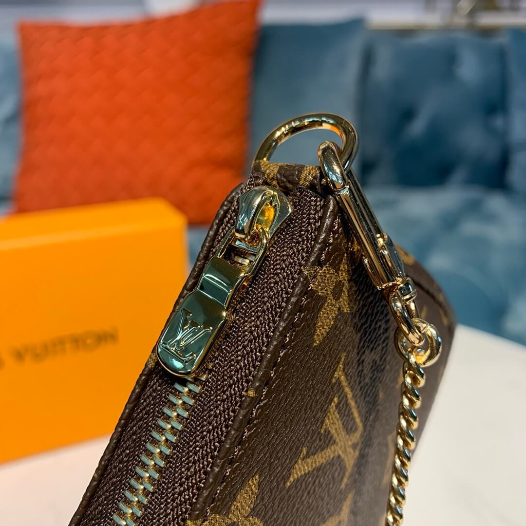 Louis Vuitton Venice Mini Pochette Accessoires M68489