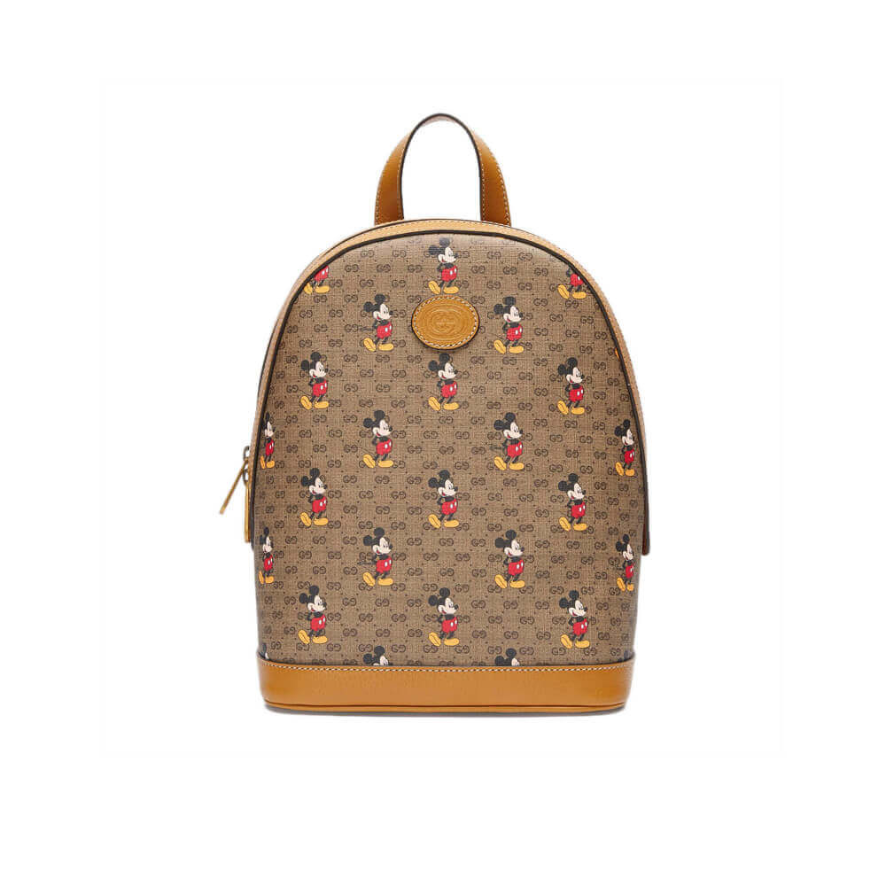 Disney x Gucci Small Backpack 552884