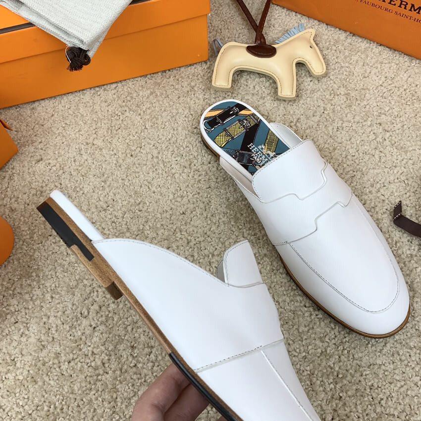 Hermes Catena Mule H211068