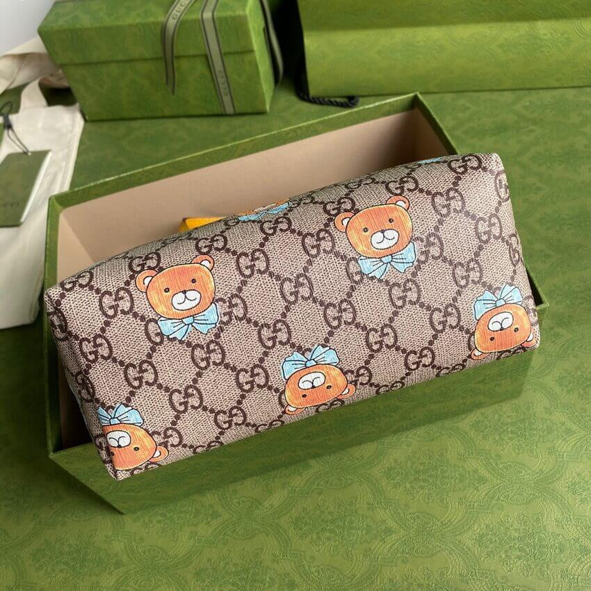 KAI x Gucci Childrens Tote 410812