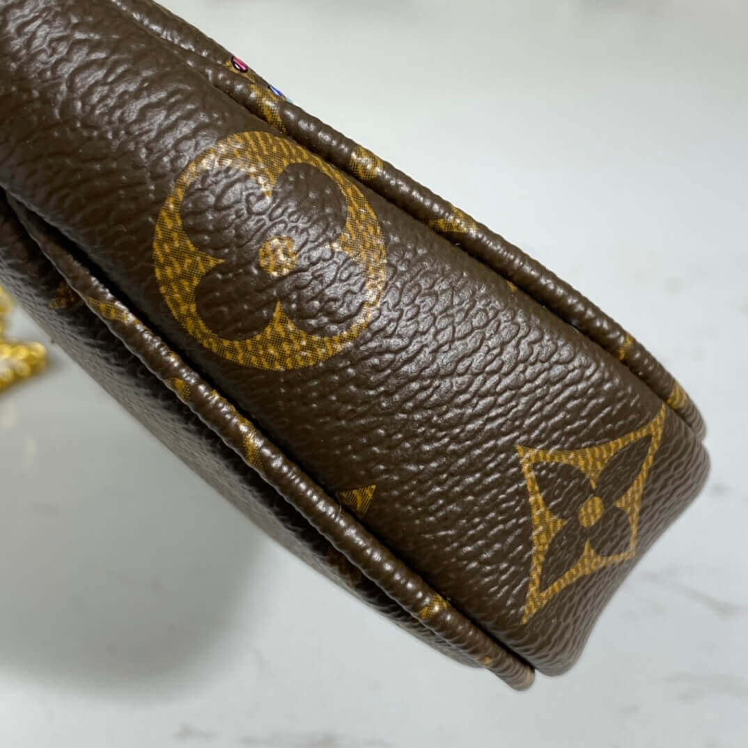 Louis Vuitton Mini Pochette Accessoires M69976