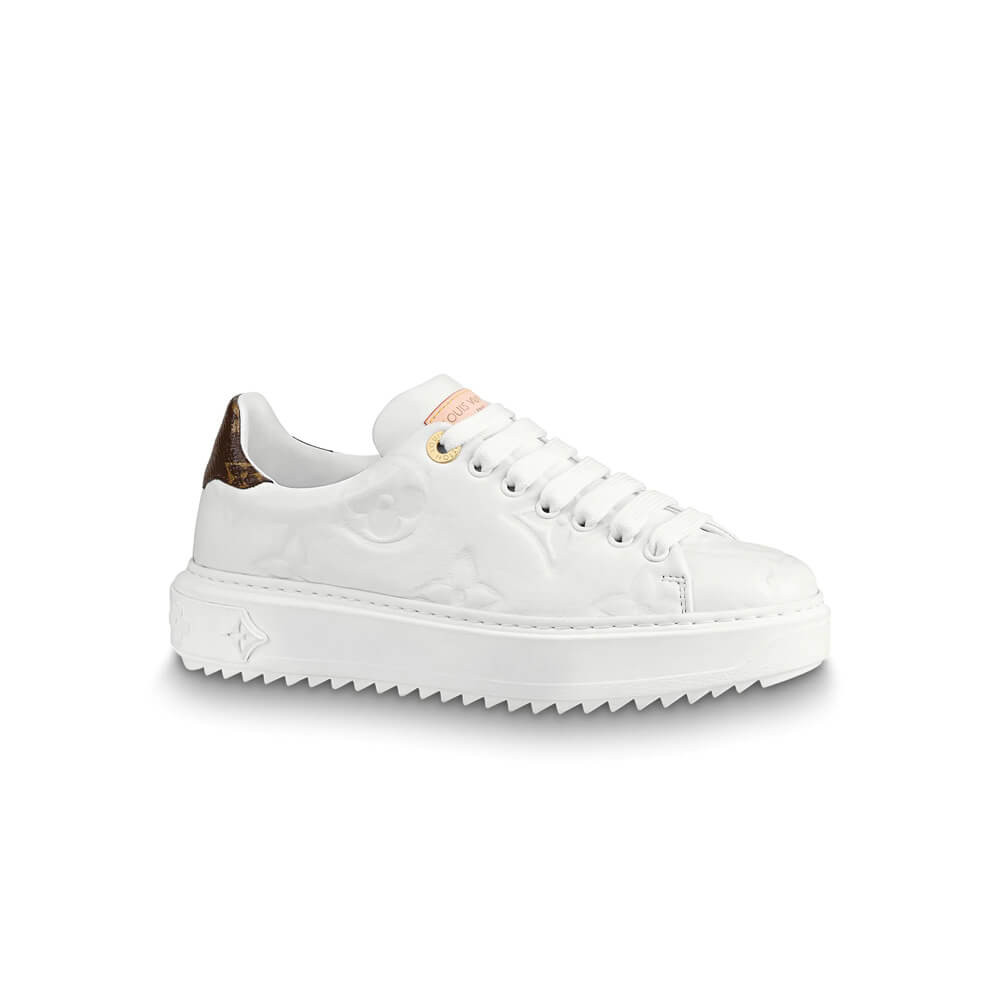 Louis Vuitton Time Out Sneaker 1A5MUB