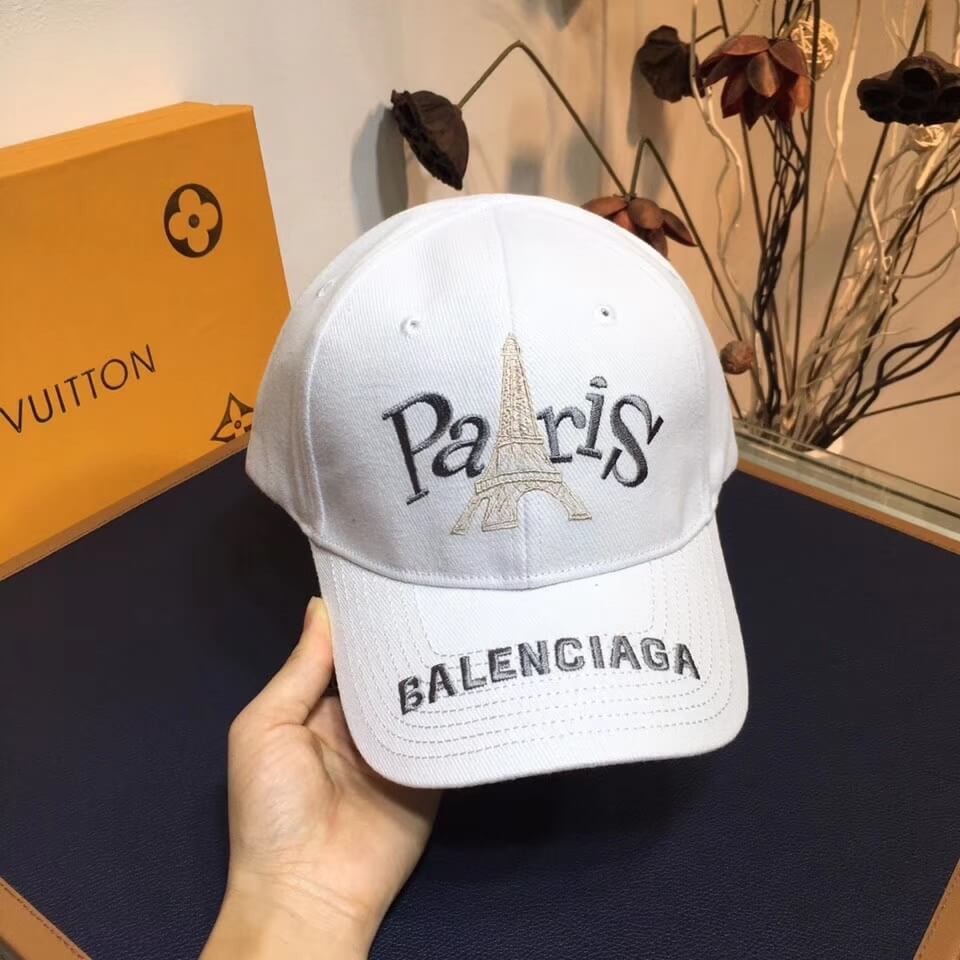 Balenciaga Paris Joy Cap 592991