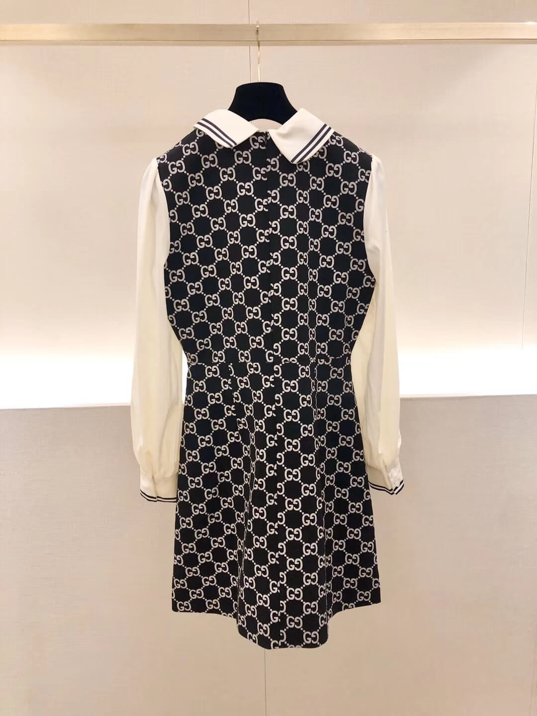 Gucci GG Dress 489095