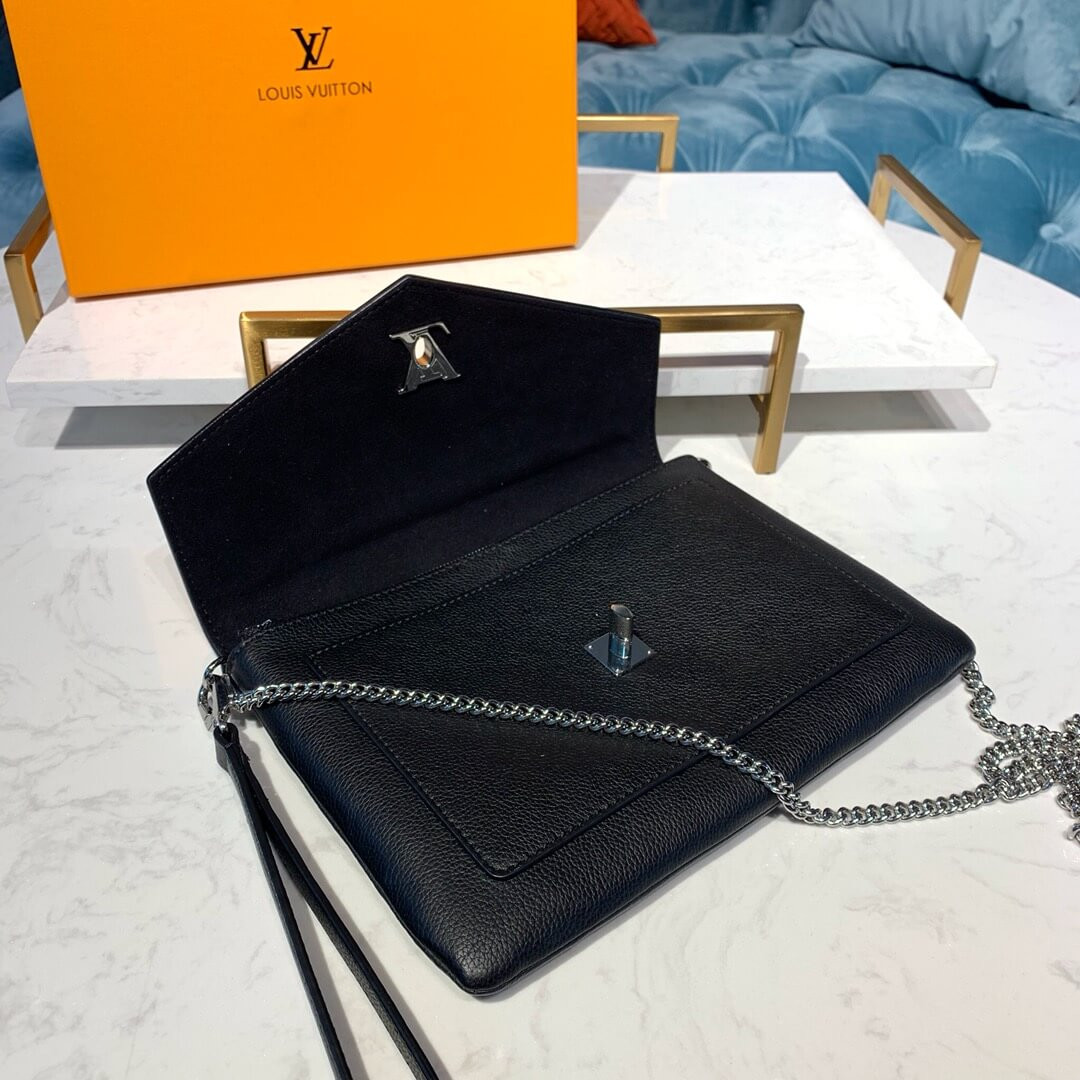 Louis Vuitton Mylockme Pochette M67521