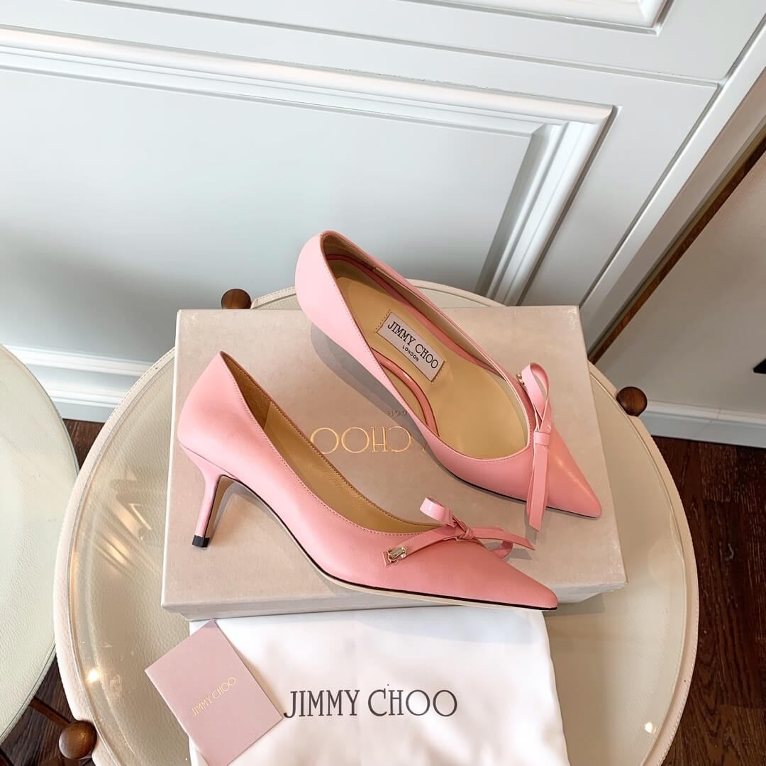 Jimmy Choo Scarlette 6.5cm Pumps 765334