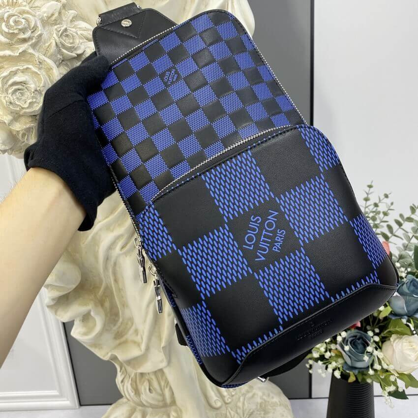 Louis Vuitton Avenue Slingbag N50024