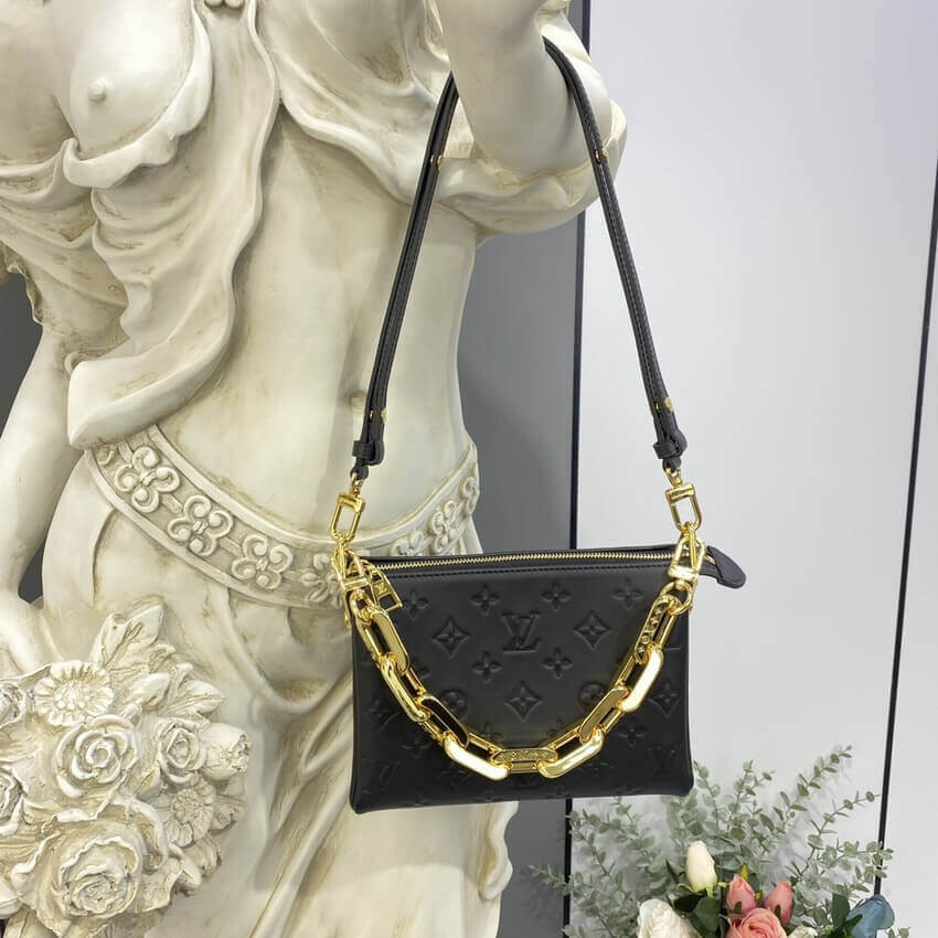 Louis Vuitton Coussin BB M57993