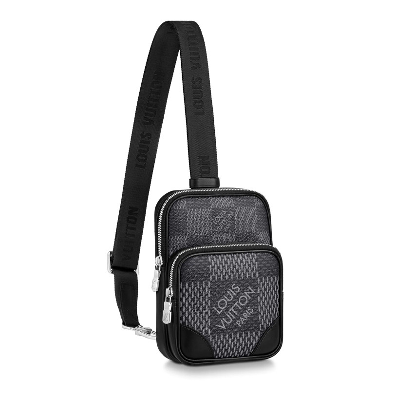 Louis Vuitton Amazone Slingbag N50012