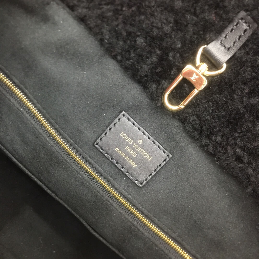 Louis Vuitton Onthego M55420 M55421