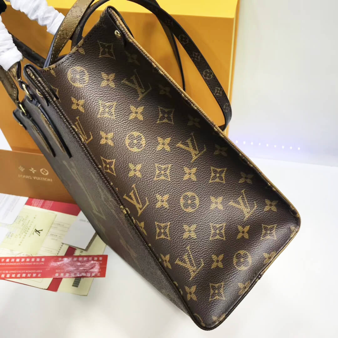 Louis Vuitton Onthego MM M45039