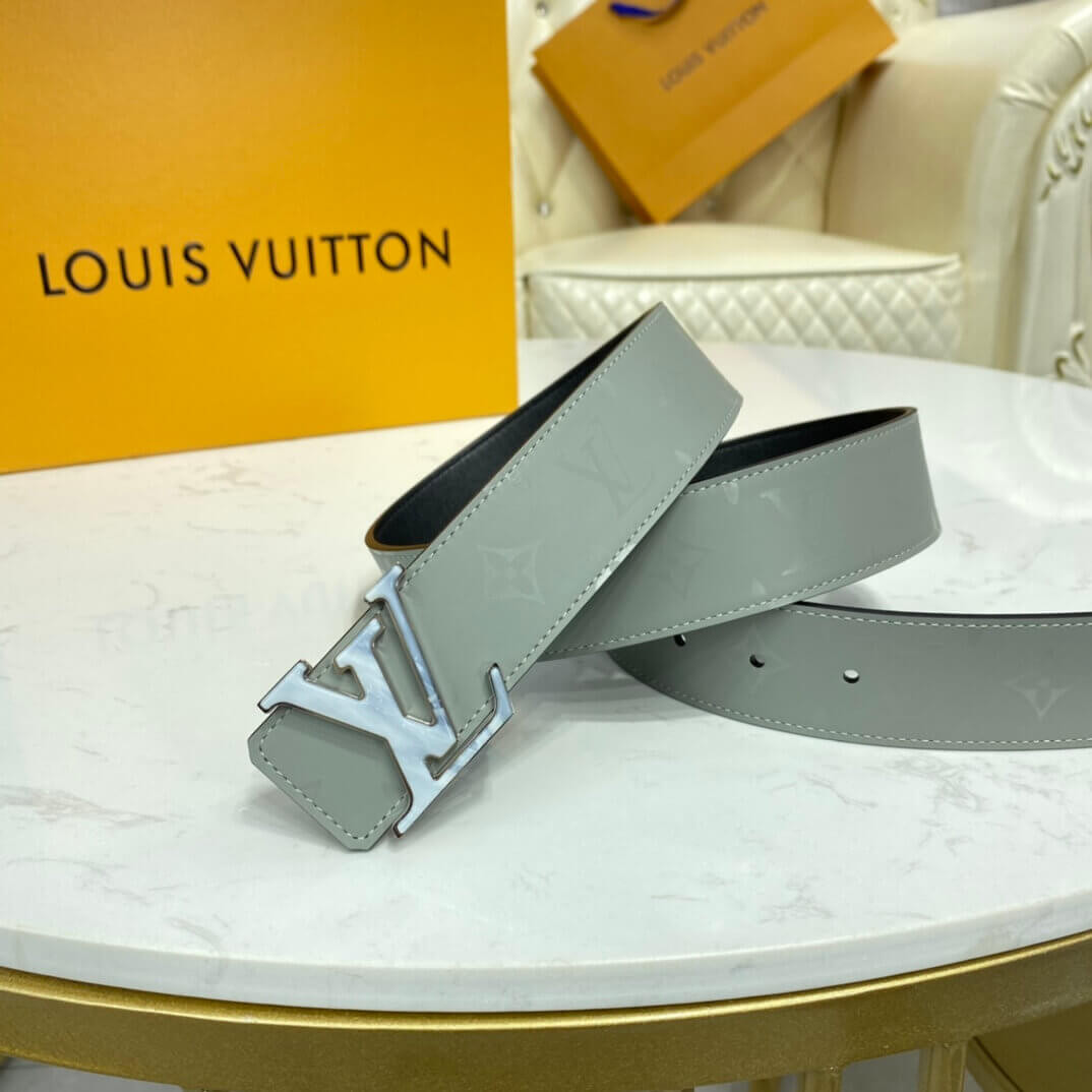 Louis Vuitton LV Pyramide 40mm Reversible M9346S